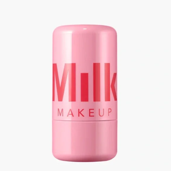 Fizz Milk Makeup Cooling Water Jelly Tint Peach Jelly Blush + Lip Stain BNIB - Picture 10 of 12